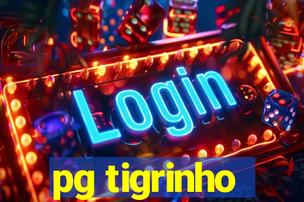 pg tigrinho